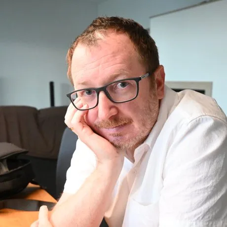 Martin Kriegler